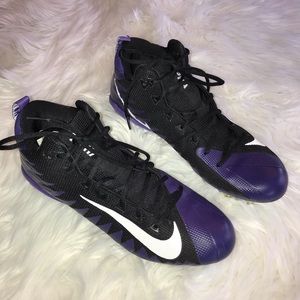 Nike Pro | Alpha Menace Pro Cleats size 13